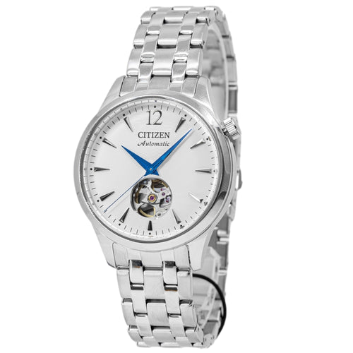 Citizen Uomo NH9131-73A Meccanico Automatico