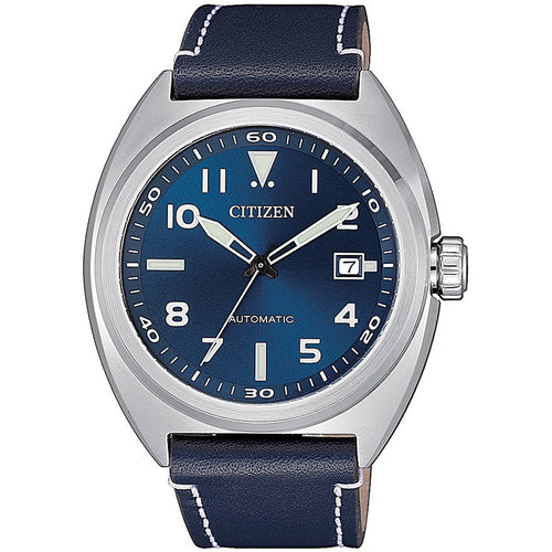 Citizen Man NJ0100-20L Of Collection Urban Automatic watch