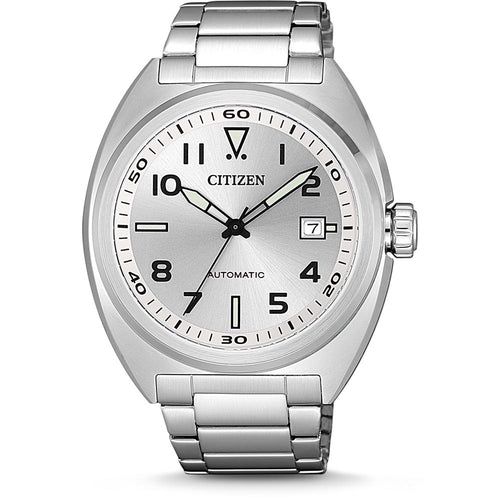 Citizen Uomo NJ0100-89A Of Collection Urban Auto