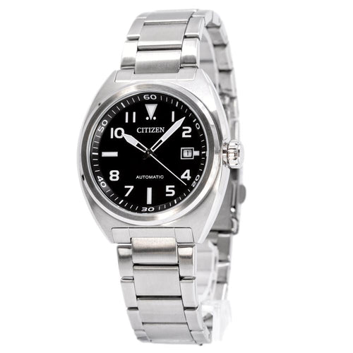 Citizen Man NJ0100-89E Of Collection Urban Automatic watch