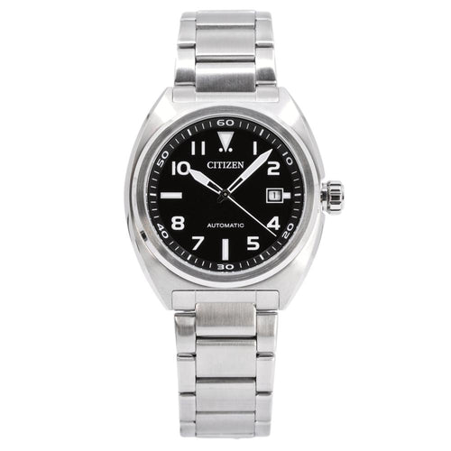 Citizen Man NJ0100-89E Of Collection Urban Automatic watch
