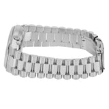 Citizen Uomo NJ0150-81A Tsuyosa Bianco Automatico