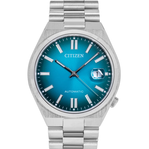 Citizen Uomo NJ0151-88X Tsuyosa 40mm Automatico