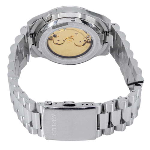 Citizen Uomo NJ0151-88X Tsuyosa 40mm Automatico
