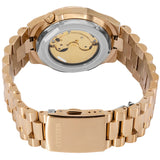 Citizen Uomo NJ0153-82X Tsuyosa 40mm Gold Automatico