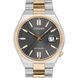 Citizen Uomo NJ0154-80H Two-tone Auto