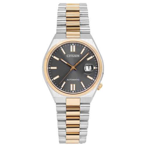 Citizen Uomo NJ0154-80H Two-tone Auto