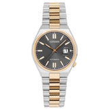 Citizen Uomo NJ0154-80H Two-tone Auto