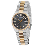 Citizen Uomo NJ0154-80H Two-tone Auto
