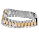Citizen Uomo NJ0154-80H Two-tone Auto