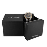 Citizen Uomo NJ0154-80H Two-tone Auto