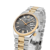 Citizen Uomo NJ0154-80H Two-tone Auto