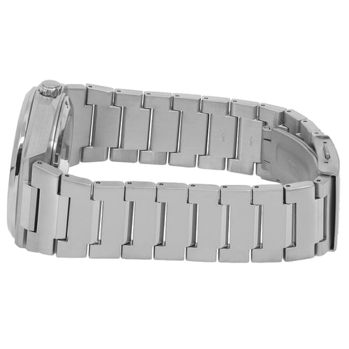 Citizen Uomo NJ0180-80L Super Titanium Blue Dial Auto
