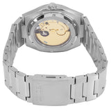 Citizen Uomo NJ0180-80L Super Titanium Blue Dial Auto