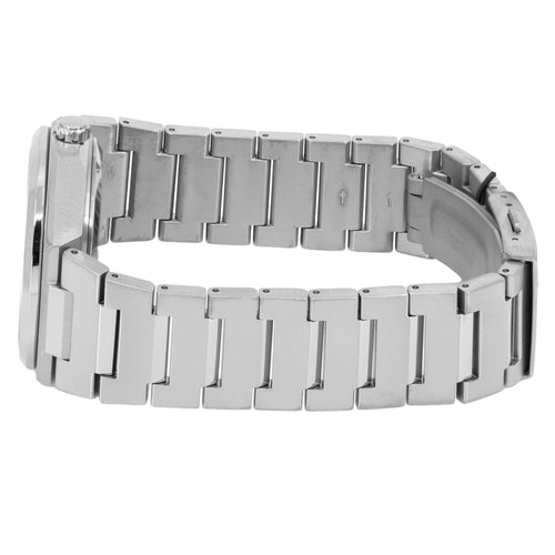 Citizen Uomo NJ0180-80M Super Titanium Lightgreen Dial Auto