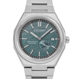 Citizen Uomo NJ0180-80X Super Titanium Auto