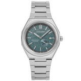 Citizen Uomo NJ0180-80X Super Titanium Auto