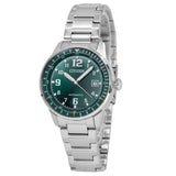 Citizen Uomo NJ0190-51X Military Automatico