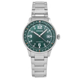 Citizen Uomo NJ0190-51X Military Automatico