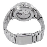 Citizen Uomo NJ0190-51X Military Automatico