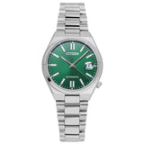 Citizen NJ0200-50X Tsuyosa 37mm Green Dial Automatico