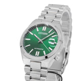Citizen NJ0200-50X Tsuyosa 37mm Green Dial Automatico