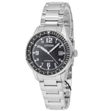 Citizen Uomo NJ0190-51E Military Automatico