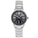 Citizen Uomo NJ0190-51E Military Automatico