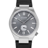 Citizen NK5010-01H Tsuyosa Silver Automatico
