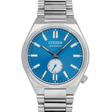 Citizen NK5010-51L Tsuyosa Blue Automatico
