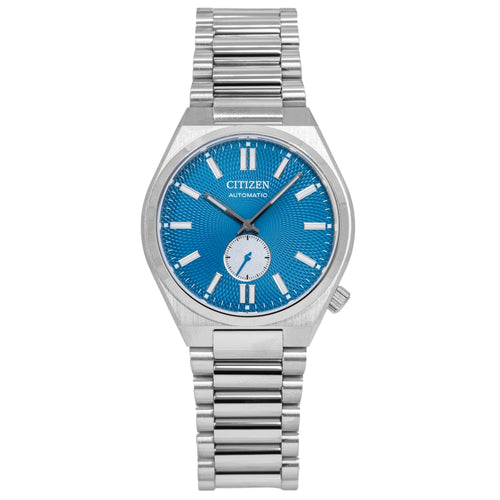 Citizen NK5010-51L Tsuyosa Blue Automatico