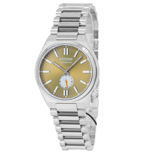 Citizen NK5010-51X Tsuyosa Gold Automatico