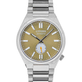 Citizen NK5010-51X Tsuyosa Gold Automatico