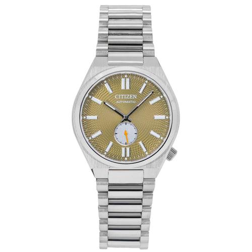 Citizen NK5010-51X Tsuyosa Gold Automatico