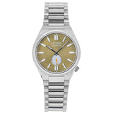 Citizen NK5010-51X Tsuyosa Gold Automatico