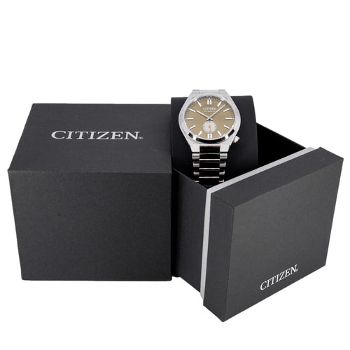 Citizen NK5010-51X Tsuyosa Gold Automatico