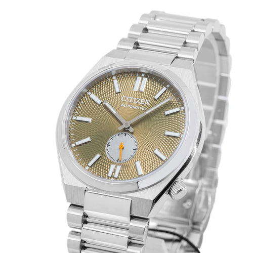 Citizen NK5010-51X Tsuyosa Gold Automatico