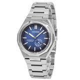 Citizen Uomo NK5020-58M Zenshin 60 Super Titanio Automatico
