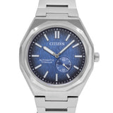 Citizen Uomo NK5020-58M Zenshin 60 Super Titanio Automatico