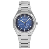 Citizen Uomo NK5020-58M Zenshin 60 Super Titanio Automatico
