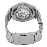 Citizen Uomo NK5020-58M Zenshin 60 Super Titanio Automatico