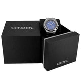 Citizen Uomo NK5020-58M Zenshin 60 Super Titanio Automatico