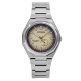Citizen Uomo NK5020-58P Zenshin 60 Super Titanium Automatico