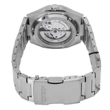 Citizen Uomo NK5020-58P Zenshin 60 Super Titanium Automatico