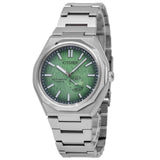 Citizen Uomo NK5020-58X Zenshin 60 Super Titanio Automatico