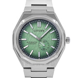 Citizen Uomo NK5020-58X Zenshin 60 Super Titanio Automatico