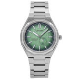 Citizen Uomo NK5020-58X Zenshin 60 Super Titanio Automatico