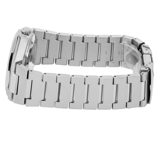 Citizen Uomo NK5020-58X Zenshin 60 Super Titanio Automatico