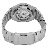 Citizen Uomo NK5020-58X Zenshin 60 Super Titanio Automatico