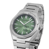 Citizen Uomo NK5020-58X Zenshin 60 Super Titanio Automatico